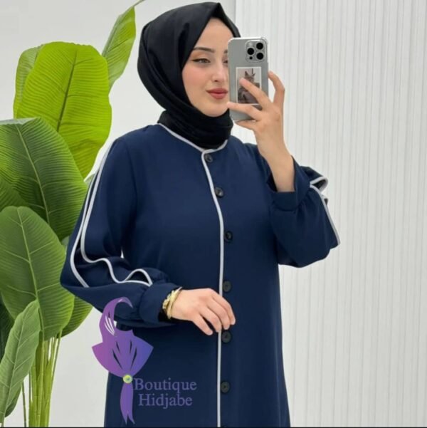 ⁦حجاب رؤية⁩ - الصورة ⁦4⁩