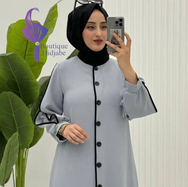 ⁦حجاب رؤية⁩ - الصورة ⁦5⁩