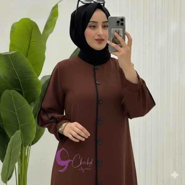 ⁦حجاب رؤية⁩ - الصورة ⁦3⁩
