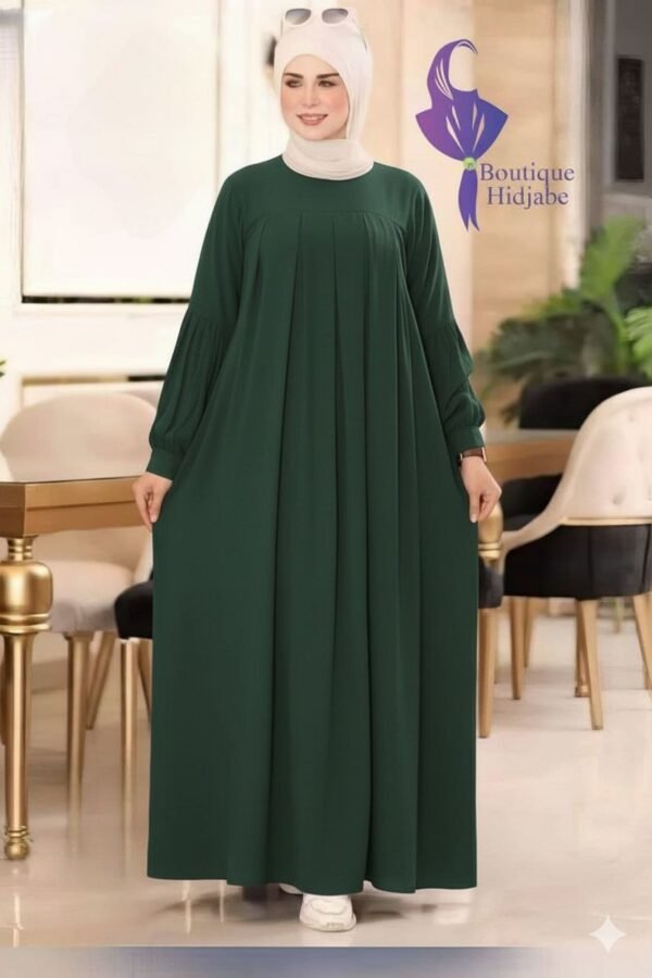 حجاب أسيل